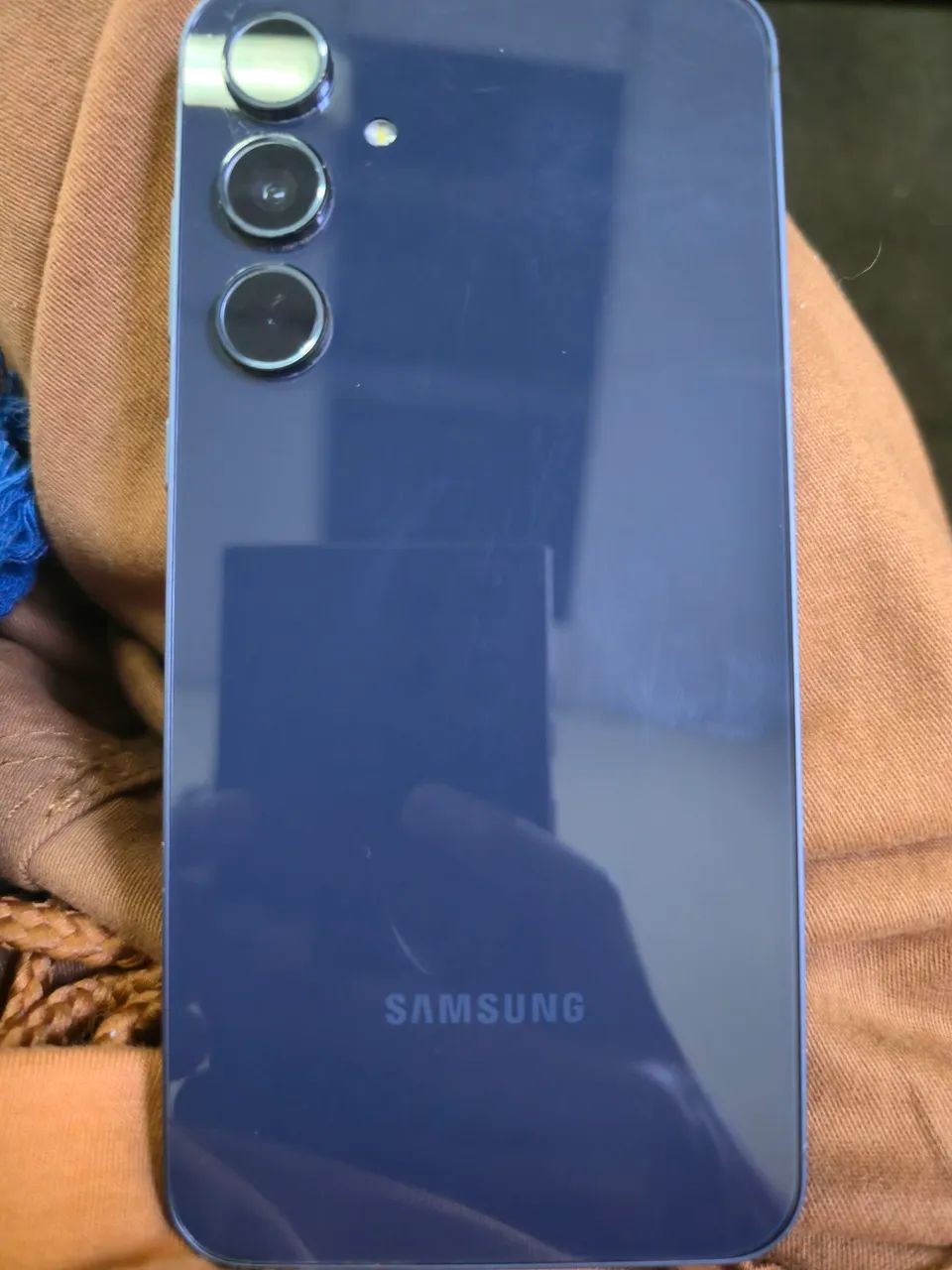 Samsung galaxy a55  - Foto 2