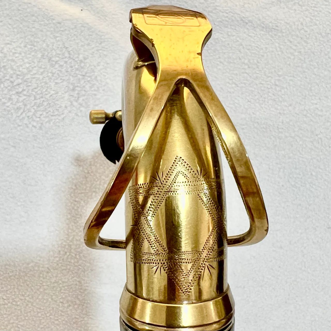 Sax tenor Júpiter 787 BY Will Pitondo - Foto 4