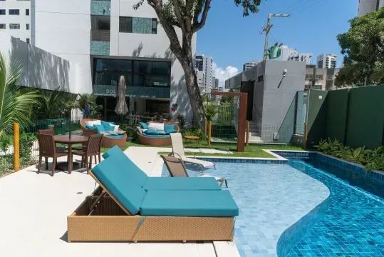 CANDEIAS PRINCE BEACH HOME - Foto 12