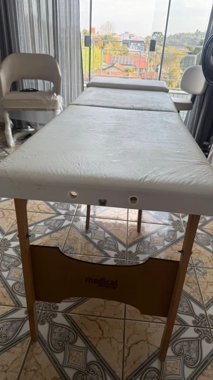Maca portátil  - Foto 3