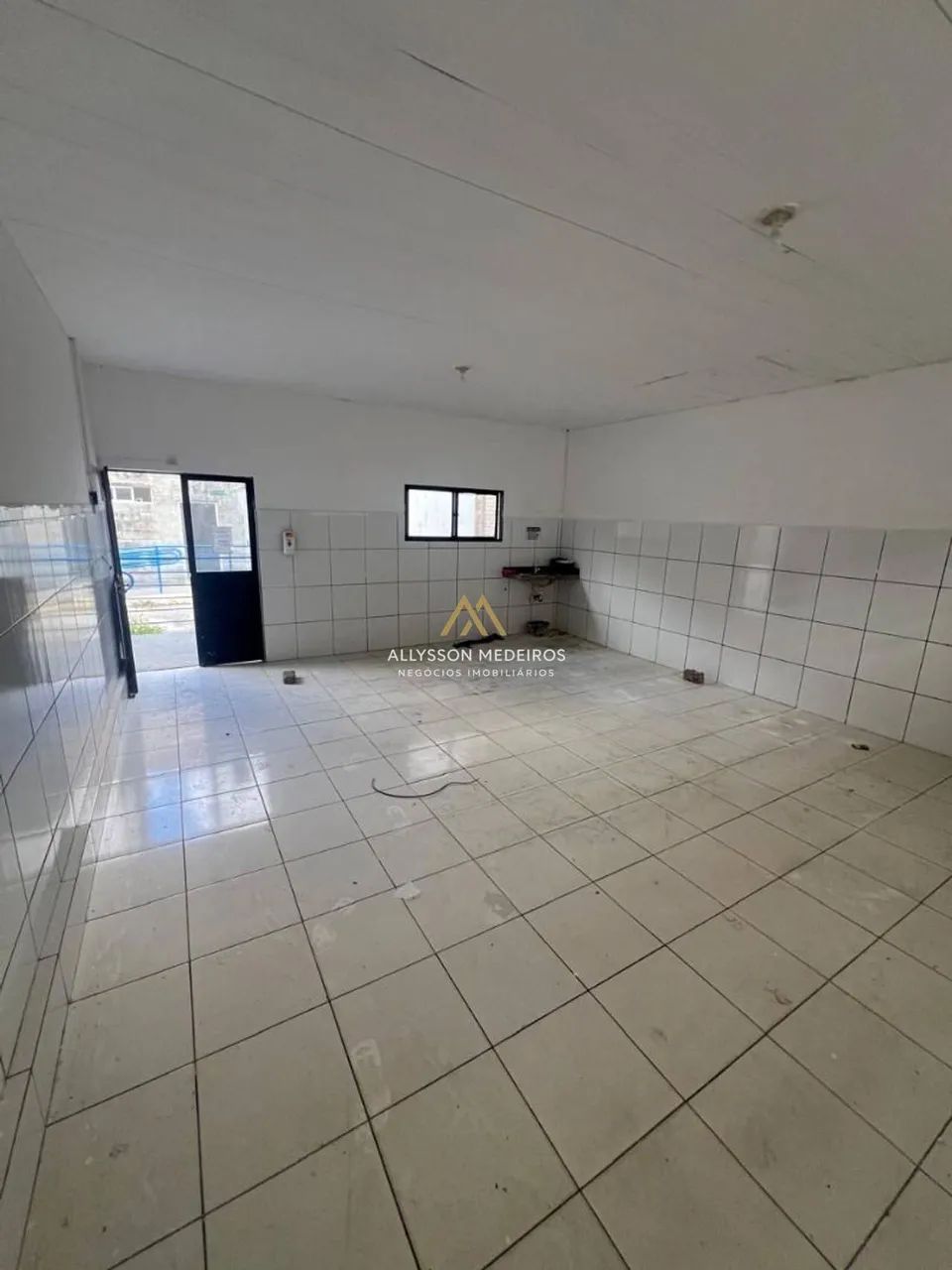 Galpão para alugar, 1200 m² - Distrito Industrial - João Pessoa/PB - Foto 3