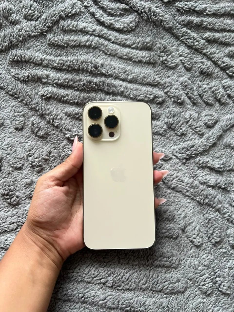 Iphone 14 Pro Max 128Gb - 2 semanas de uso