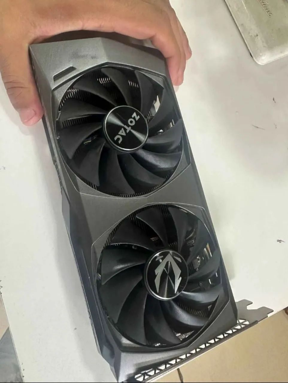 Rtz 3060 12gb  - Foto 5