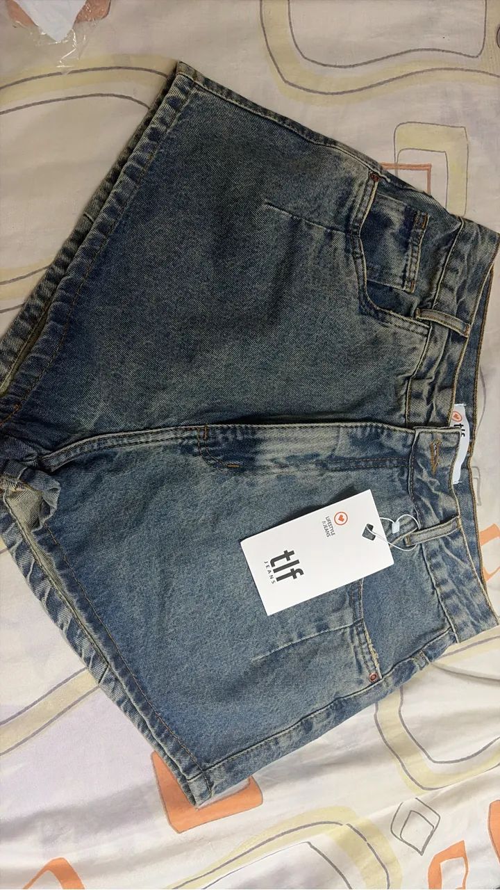 Short  - Foto 2