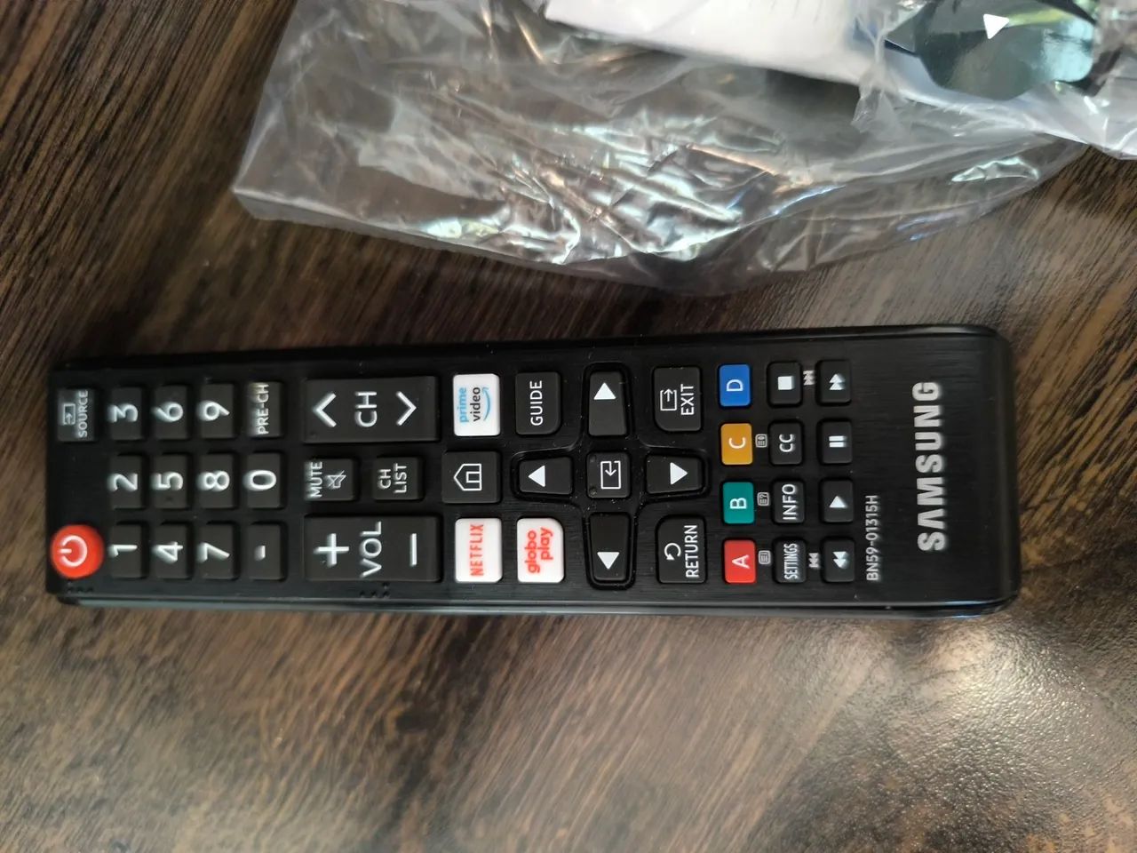 Samsung Smart TV, 32 inches, with panel65734678354563120