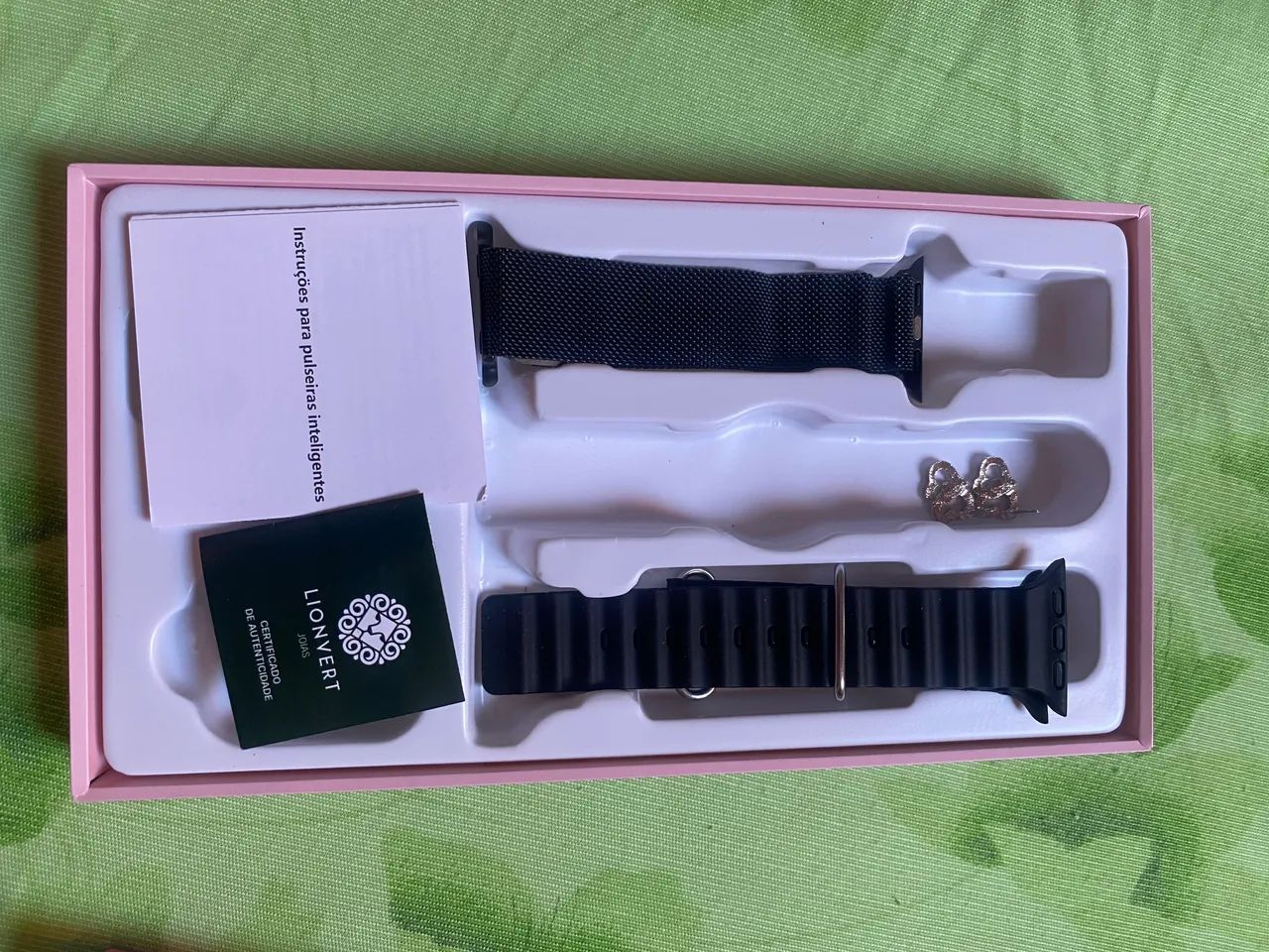 vendo smartwatch A11 Mini - Foto 2