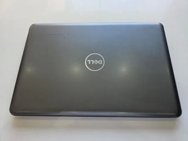 Notebook Dell Core i7 Com Placa De Vídeo Dedicada e SSd + Hd - Foto 3