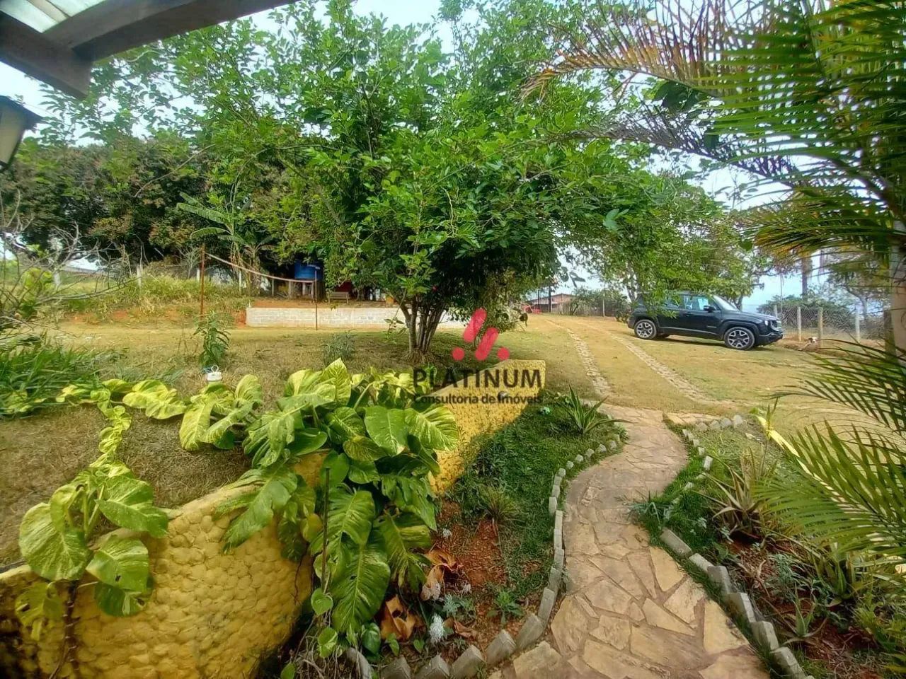Chácara 2 dormitórios para venda em Taubaté - Foto 3