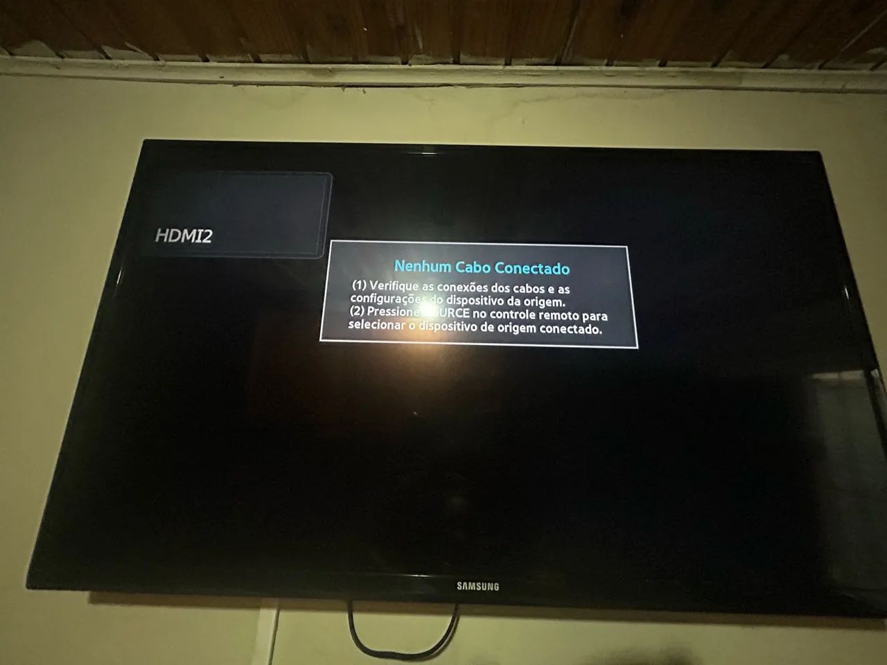 Televisão  - Foto 2