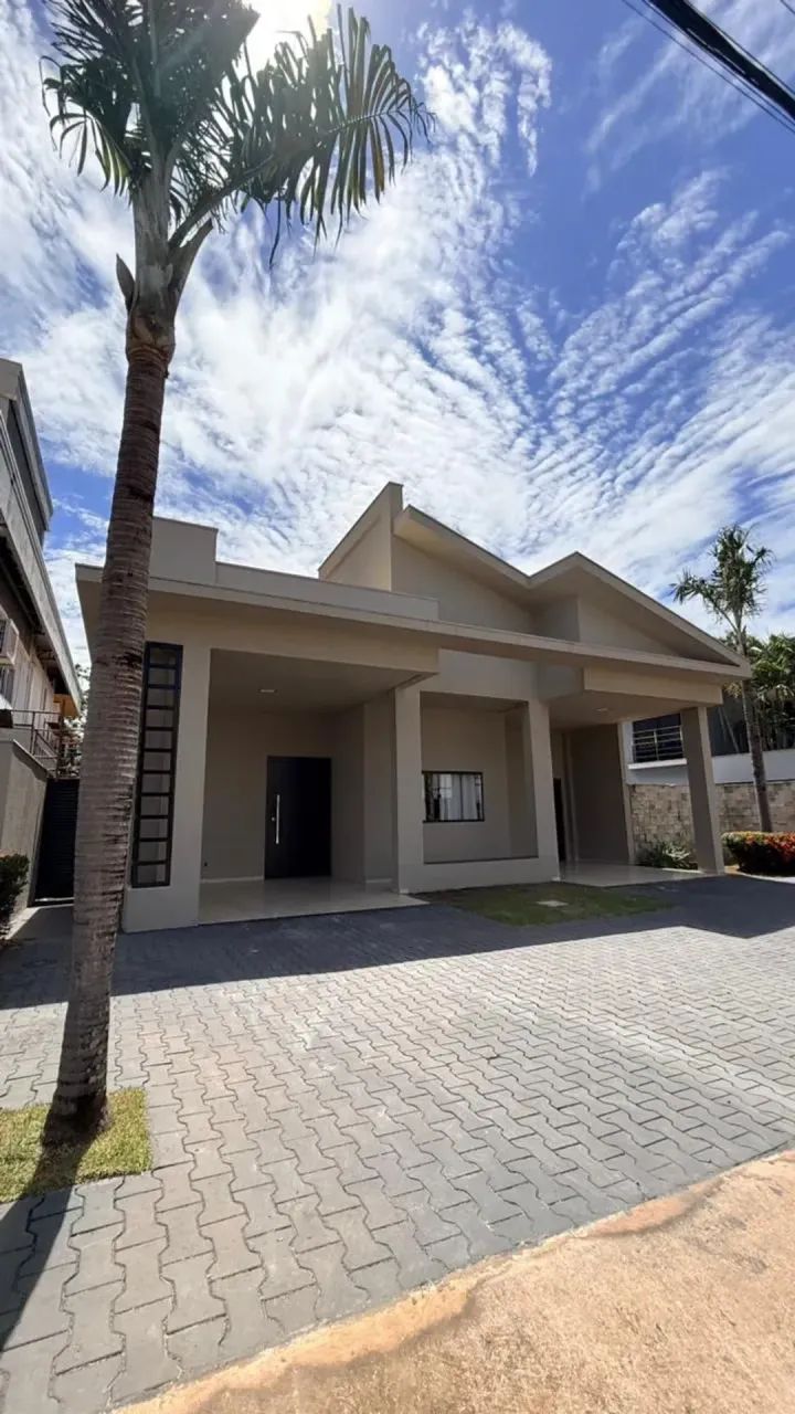 Térrea para aluguel possui 250 metros quadrados com 3 quartos - Foto 4
