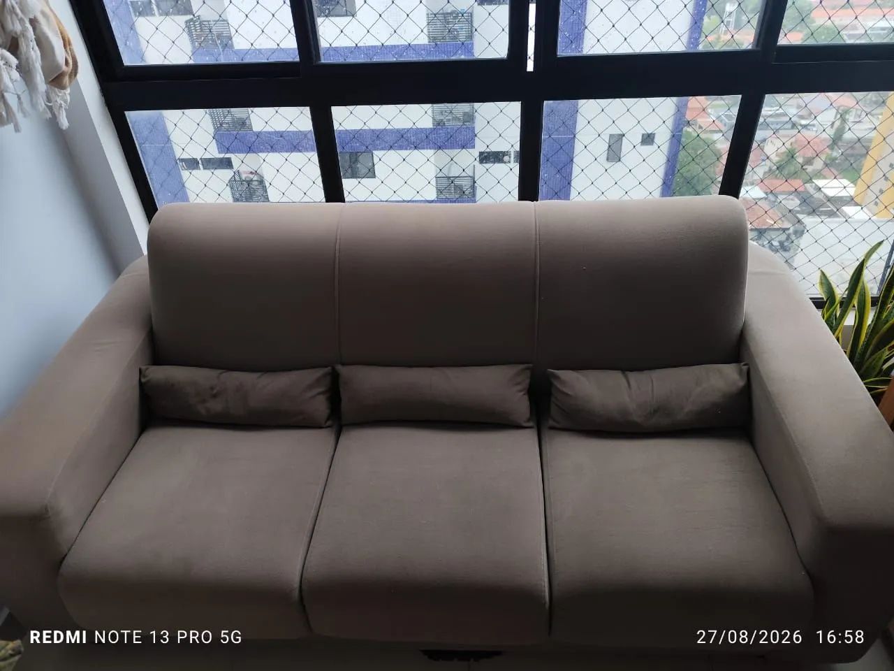 Sofá Retrátil  - Foto 2