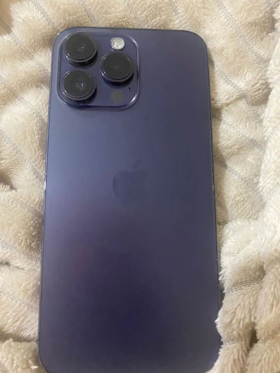 iPhone 14 Pro Max aceito propostas 