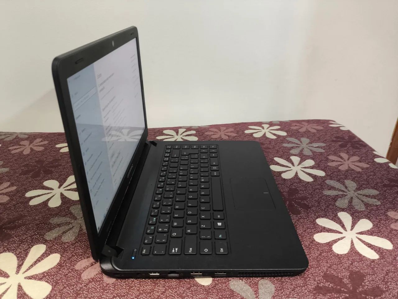 Notebook Compaq - Foto 5
