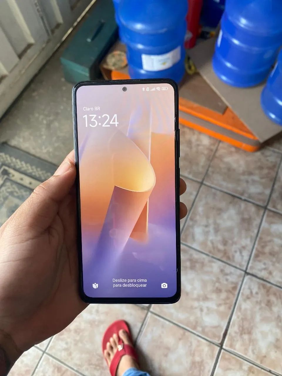 Redmi 12 pro 256g 