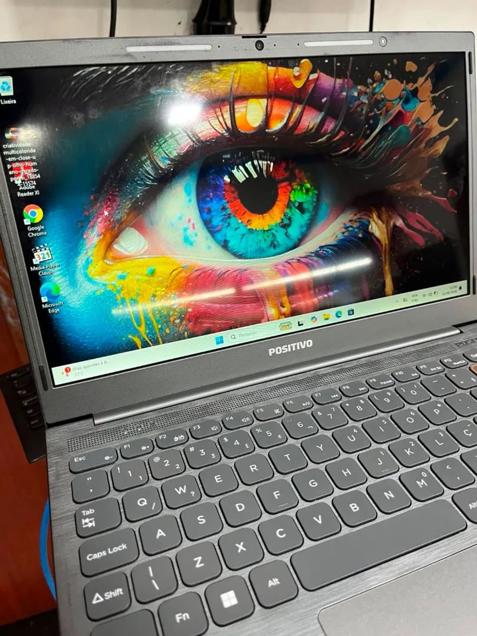 Notebook zerado - Foto 3