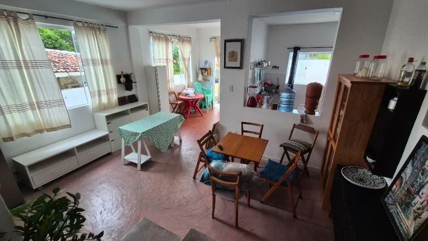 Casa Tranquila e Agradável Bairro dos Estados - Foto 3