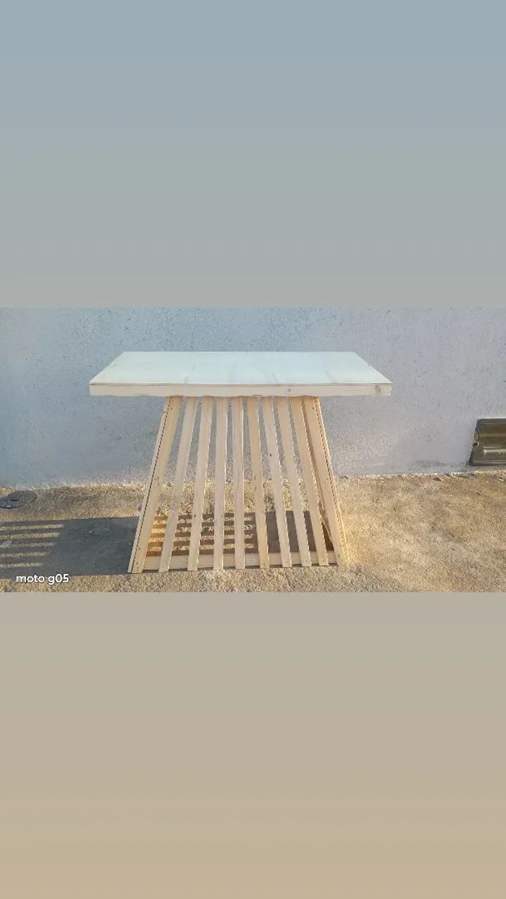 Fabrícamos balcão desmontado  - Foto 4
