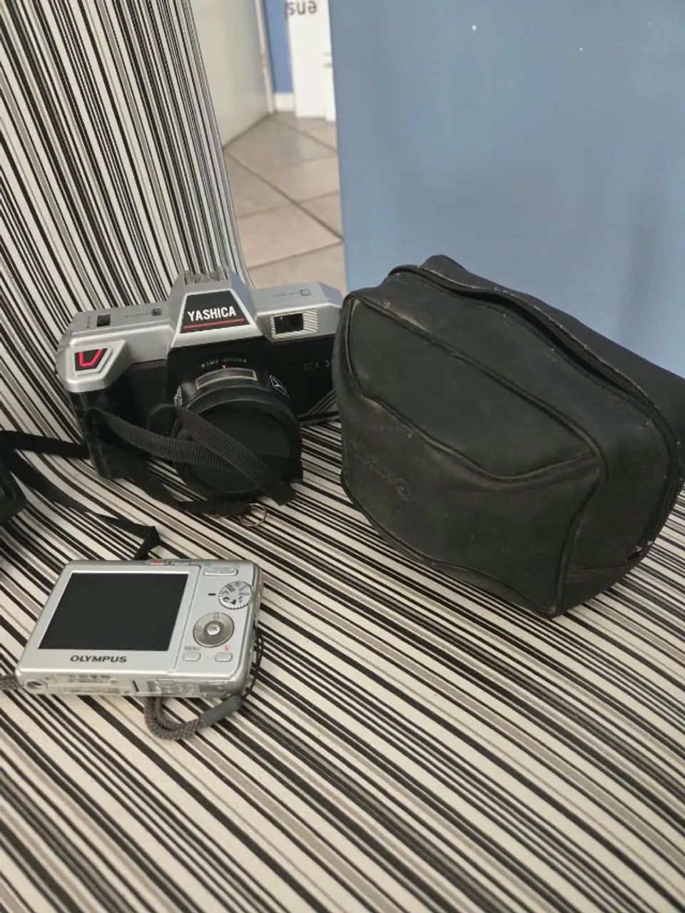 Máquinas fotográficas - Foto 2
