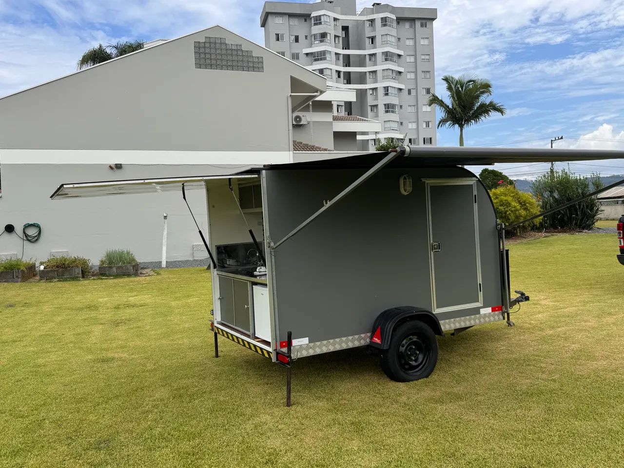 Mini Treilher 2023 - Foto 2