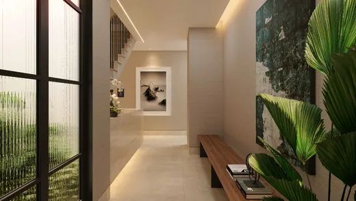 Sala-À VENDA-Leblon-Rio de Janeiro-RJ - Foto 3