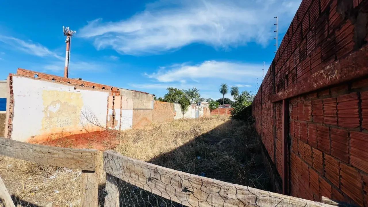 TERRENO COMERCIAL AV MASCARENHAS DE MORAES - Foto 4
