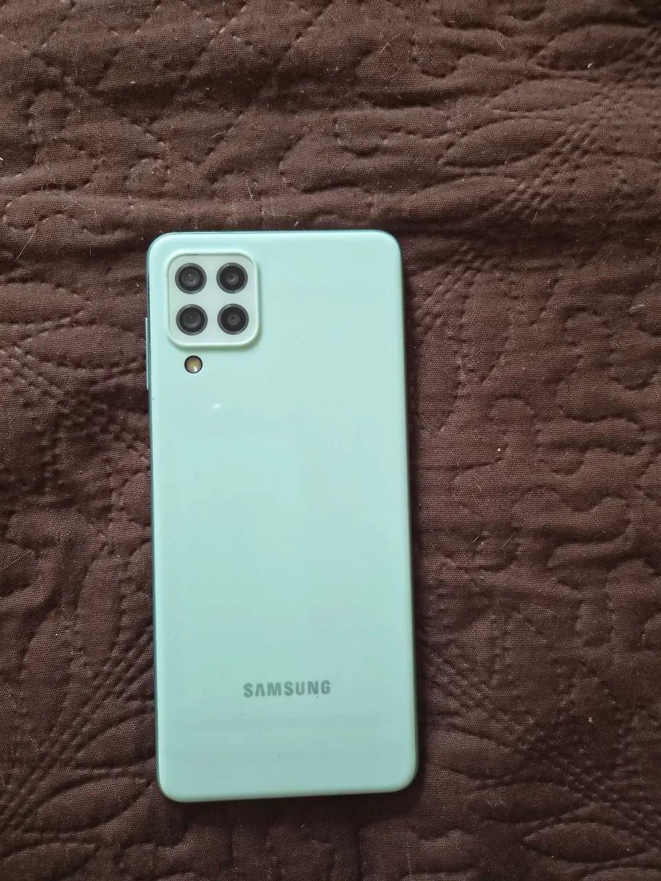 Celular Samsung A22 - Foto 2