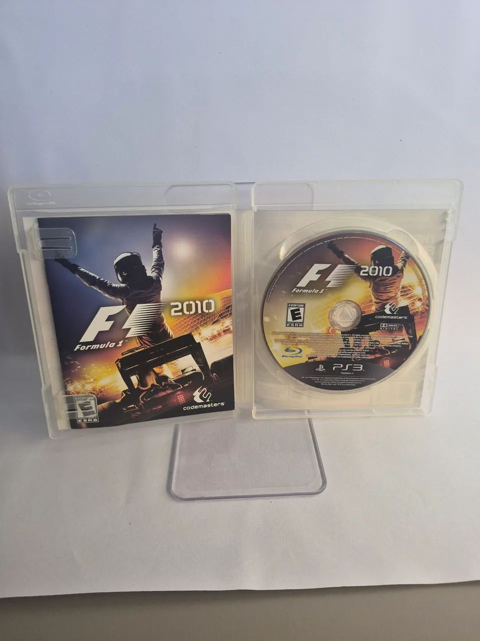 F1 2010 Playstation 3 | DaniStation - Foto 2