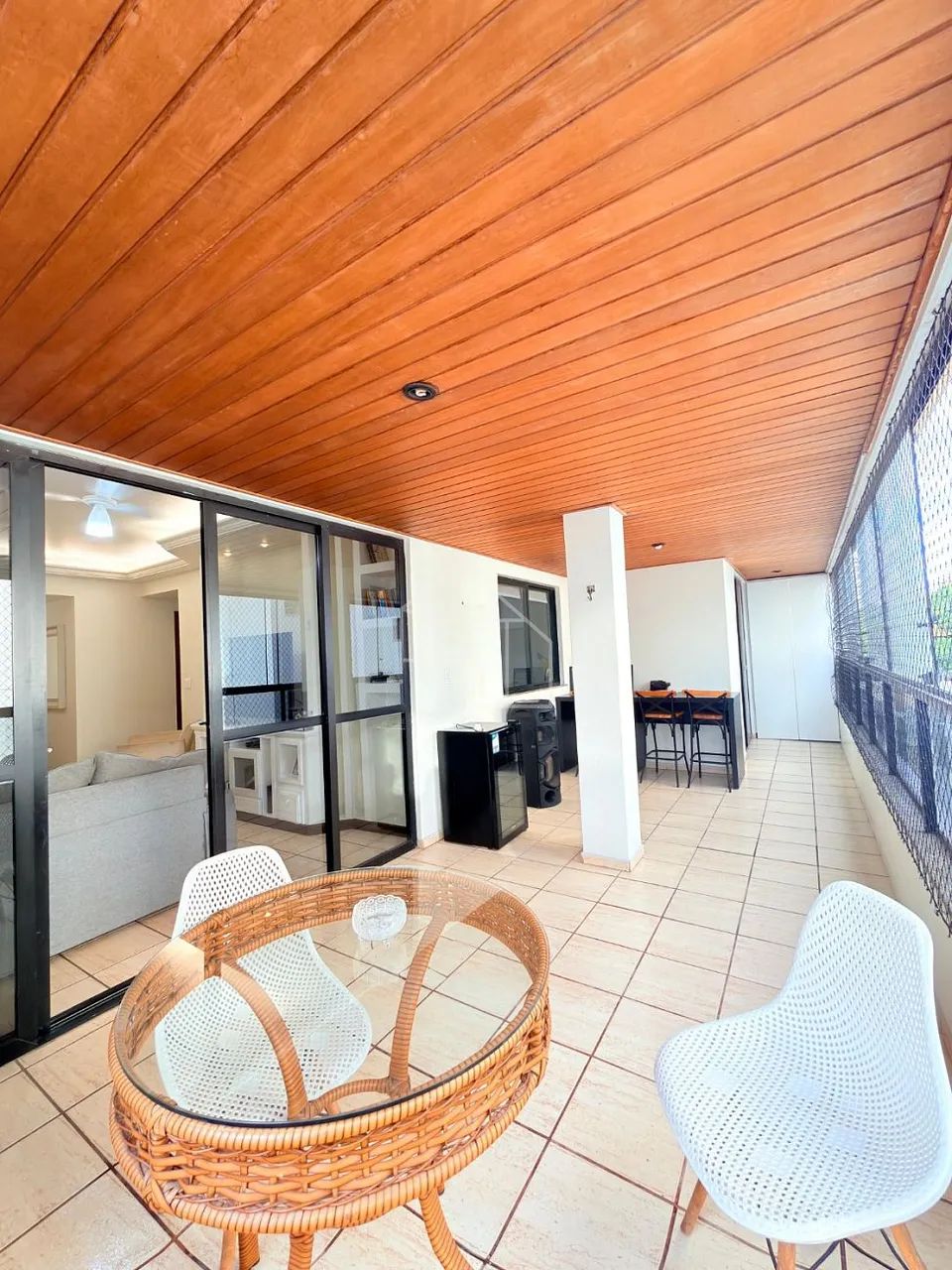 Apartamento 3 quartos com suite em Bento Ferreira - Vitória - Foto 3