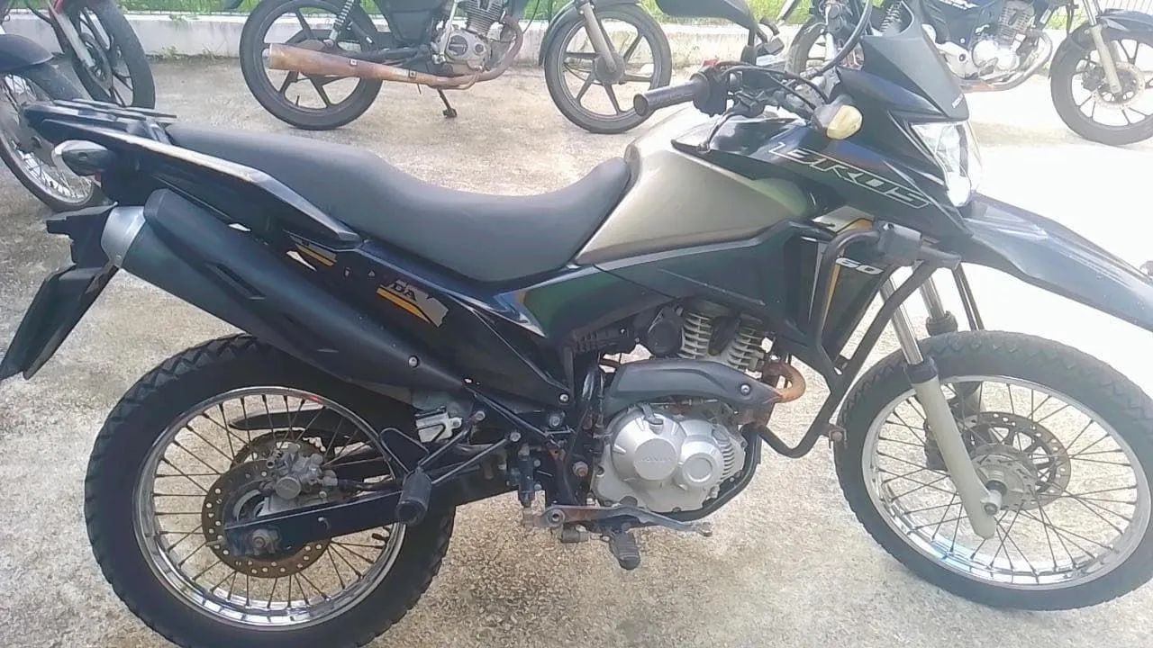 Honda Bros 2023 - Foto 4