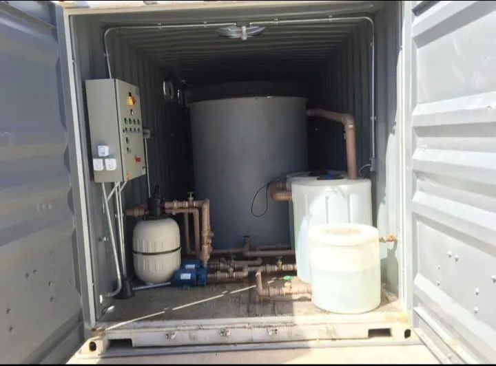 Serviços Elétricos e Hidráulicos | ETA, ETE e Bombas - Foto 4