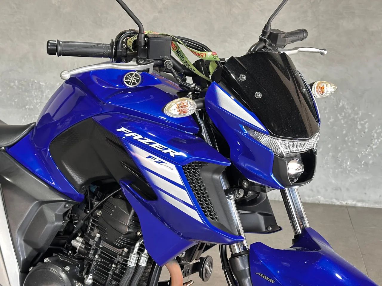 Fazer 250 2022 - Foto 2