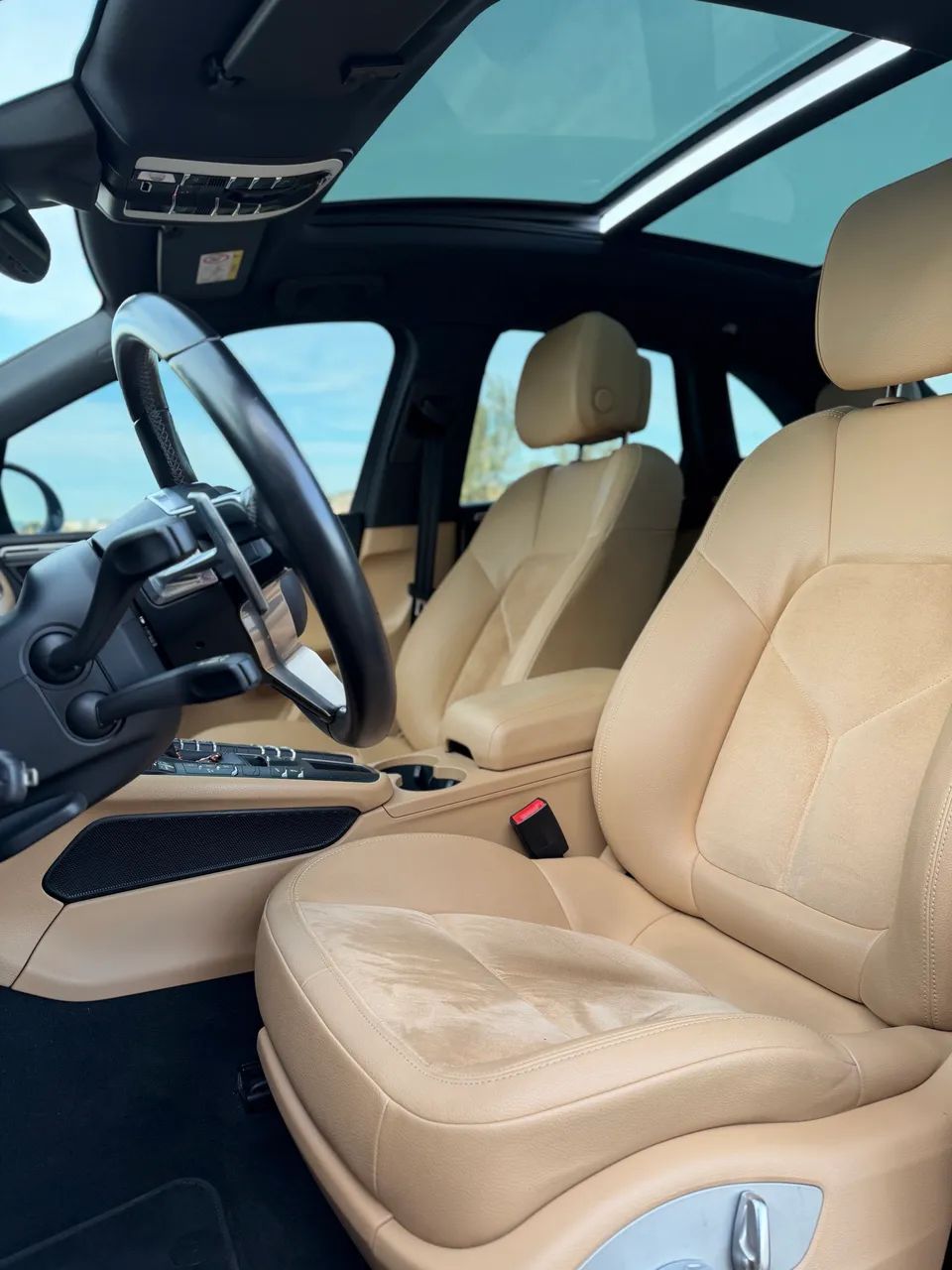 Porsche Macan 2.0 Turbo 237/252cv 2018 - Foto 2