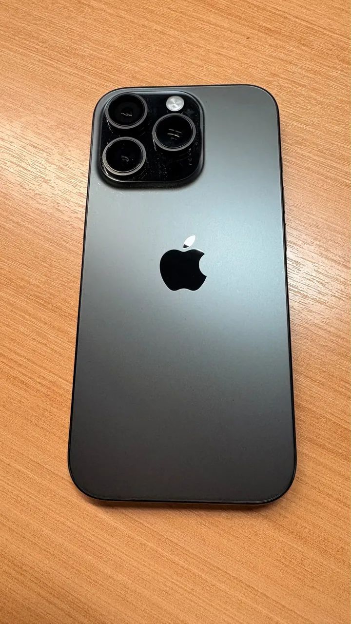 IPhone 16 Pro 128gb - Celulares e Smartphones - Barra da Tijuca