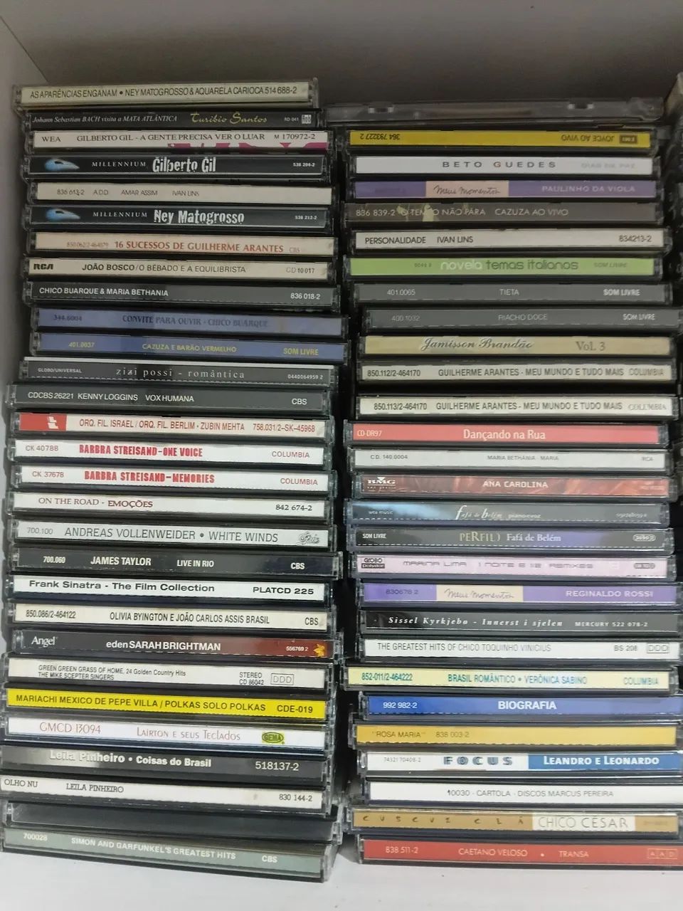 Variedades de CDs a 2 reais - Foto 5