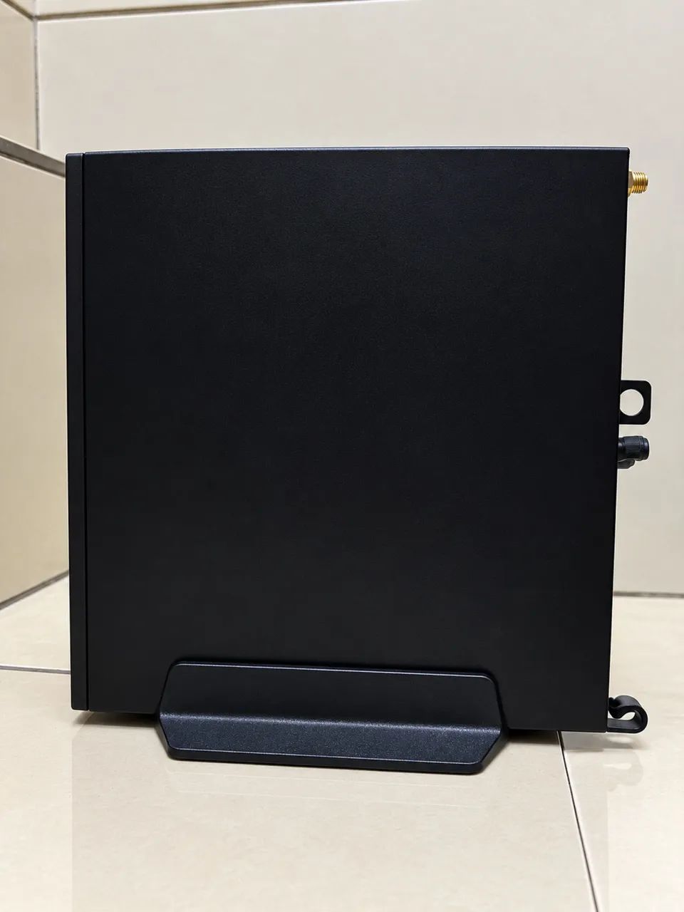 Mini Pc Dell 3050 /Ram 8Gb e SSD 256 - Foto 2