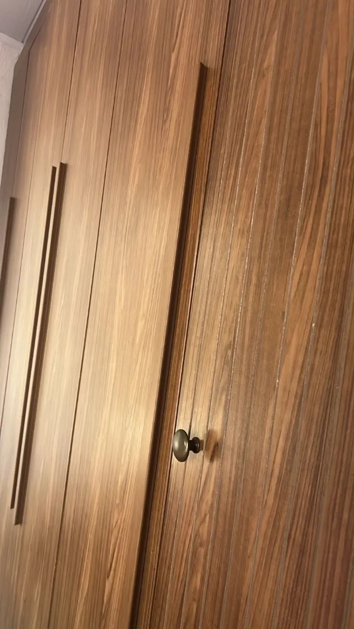 Guarda roupa 