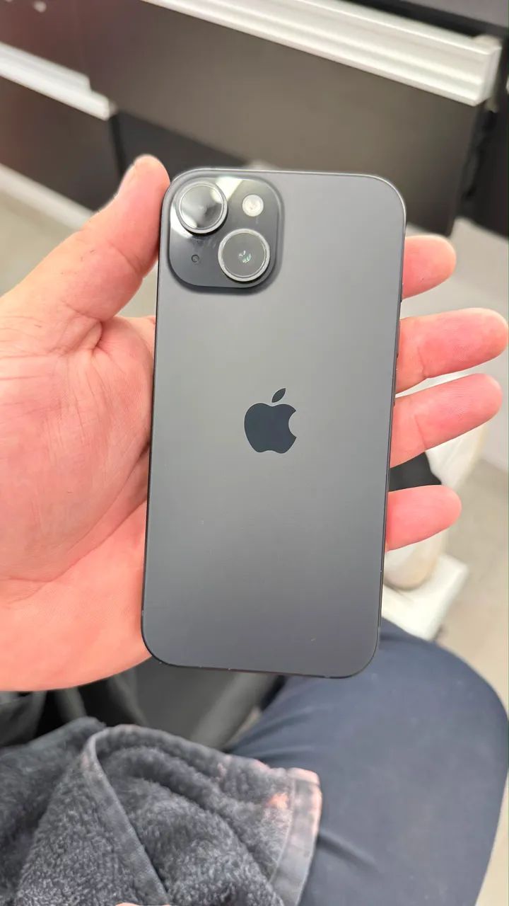 iPhone 15 256 GB - Foto 4