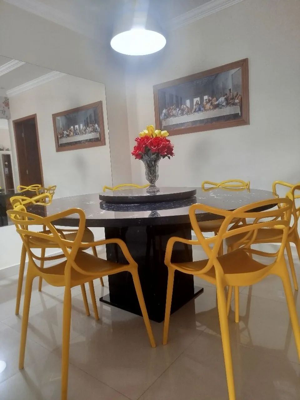 casa na Martin de Sá  - Foto 5