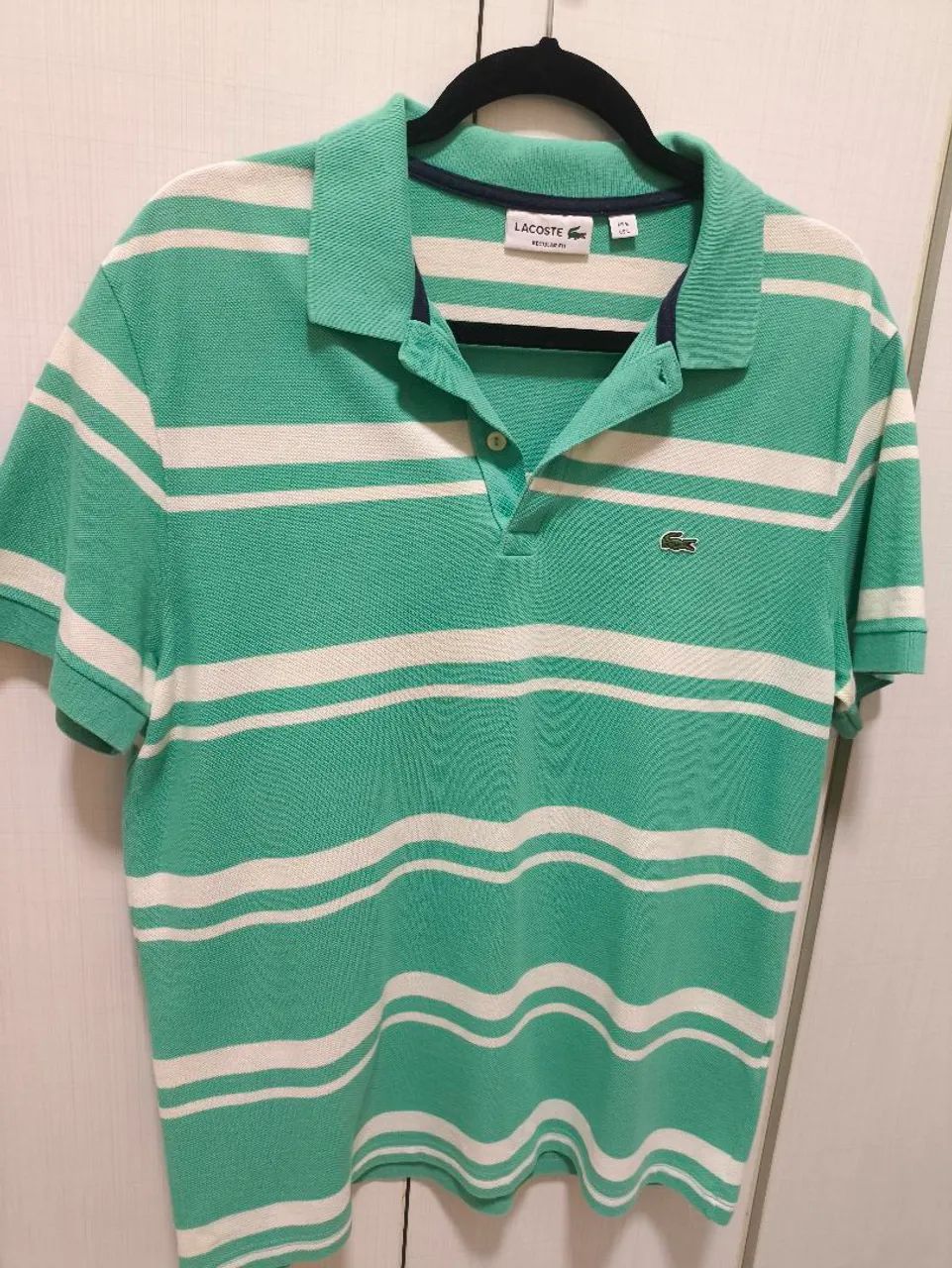 Camisa Polo Lacoste Original