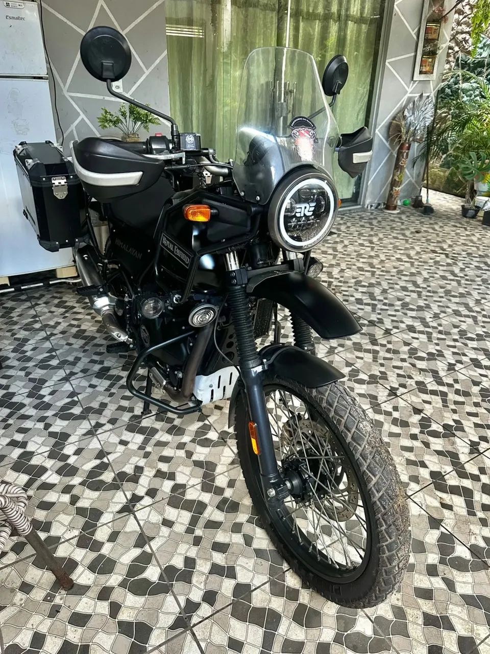 Himalayan 411 - Foto 2