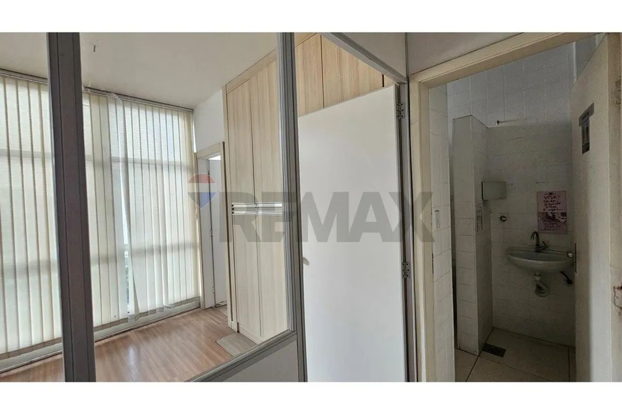 Conjunto de Salas Comerciais com 275m² à venda - Rua Curitiba, Centro - Belo Horizonte - Foto 5