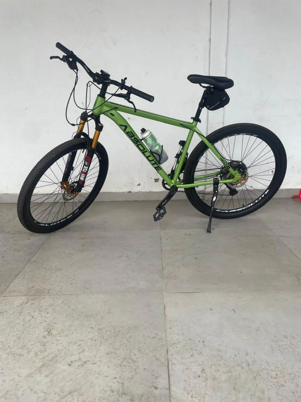 Bicicleta aro 29  - Foto 4