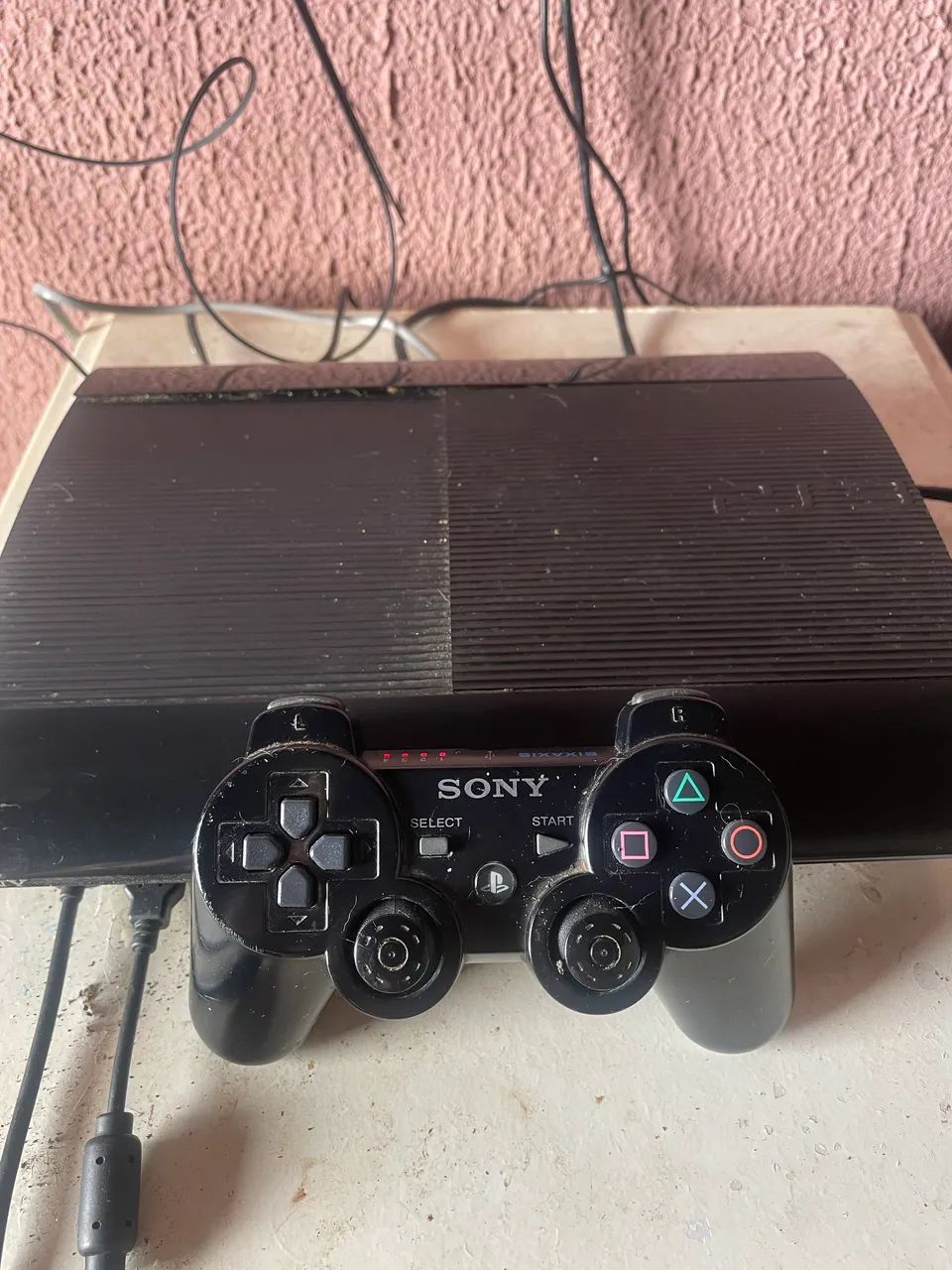 PlayStation 3