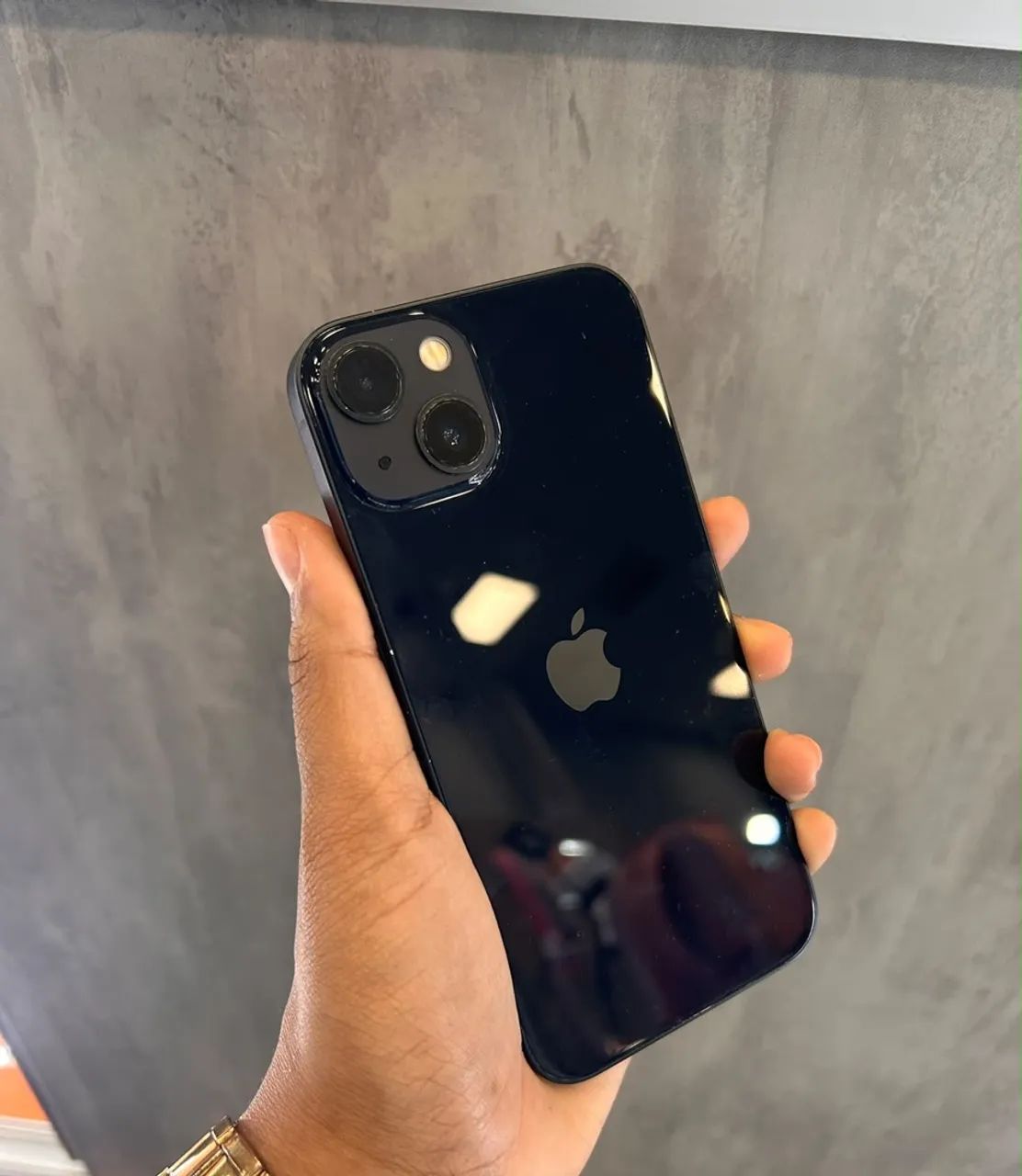 iPhone 13 128 gb - Foto 2