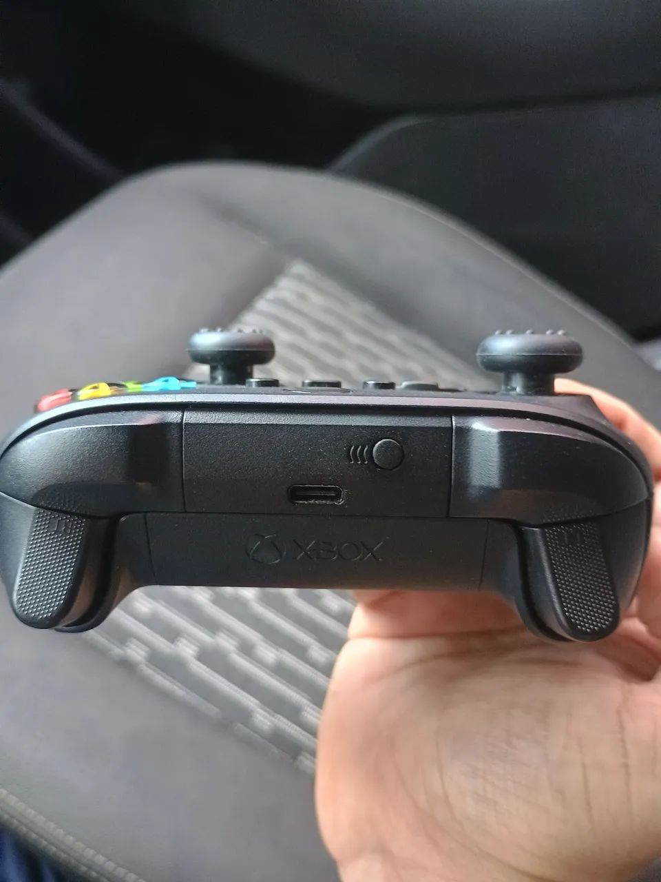 Controle xbox séries  - Foto 2