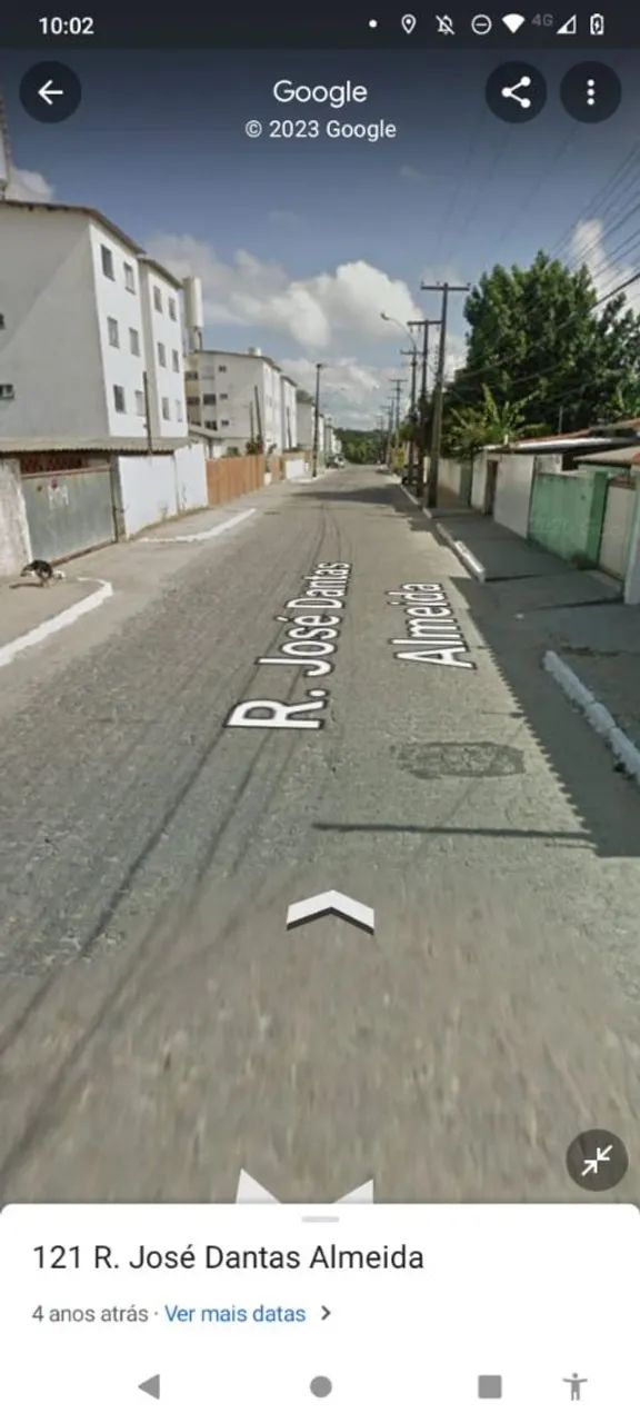 AP 55.000,00 pra quem quer sair do aluguel! - Foto 4