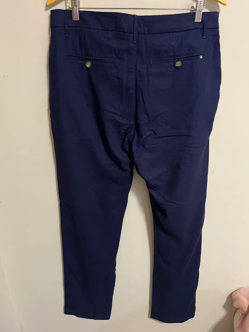 Calça Foxton linho nova com etiqueta  - Foto 3