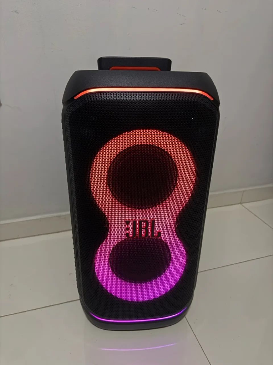 VENDO JBL PartyBox 320 
