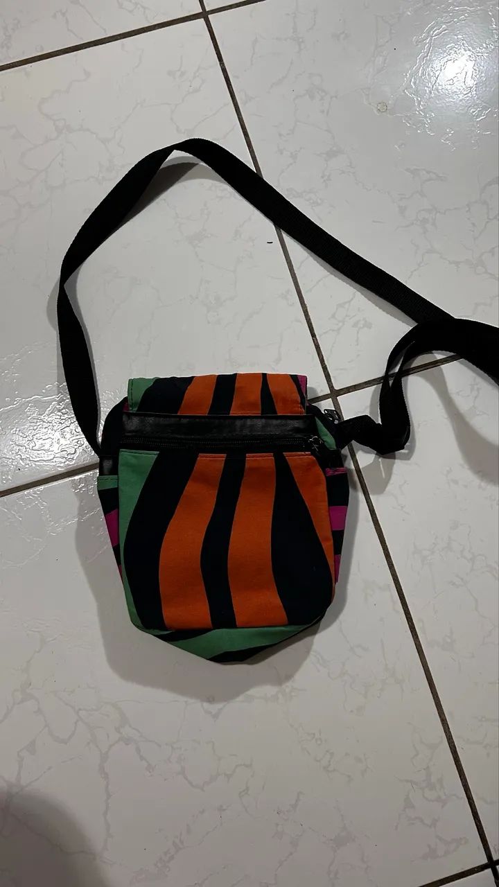 Bolsa  - Foto 2