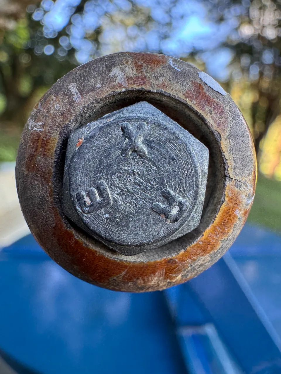 Centrífuga apicultor  - Foto 5